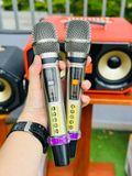  Loa Xách Tay MTMAX K123 Pro 