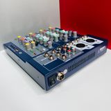  Mixer Karaoke Yamaha F4 Bluetooth 