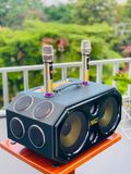  Loa Xách Tay MTMAX K124 Pro 