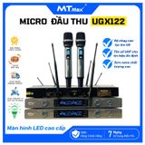  Micro đầu thu MTMAX UGX122 