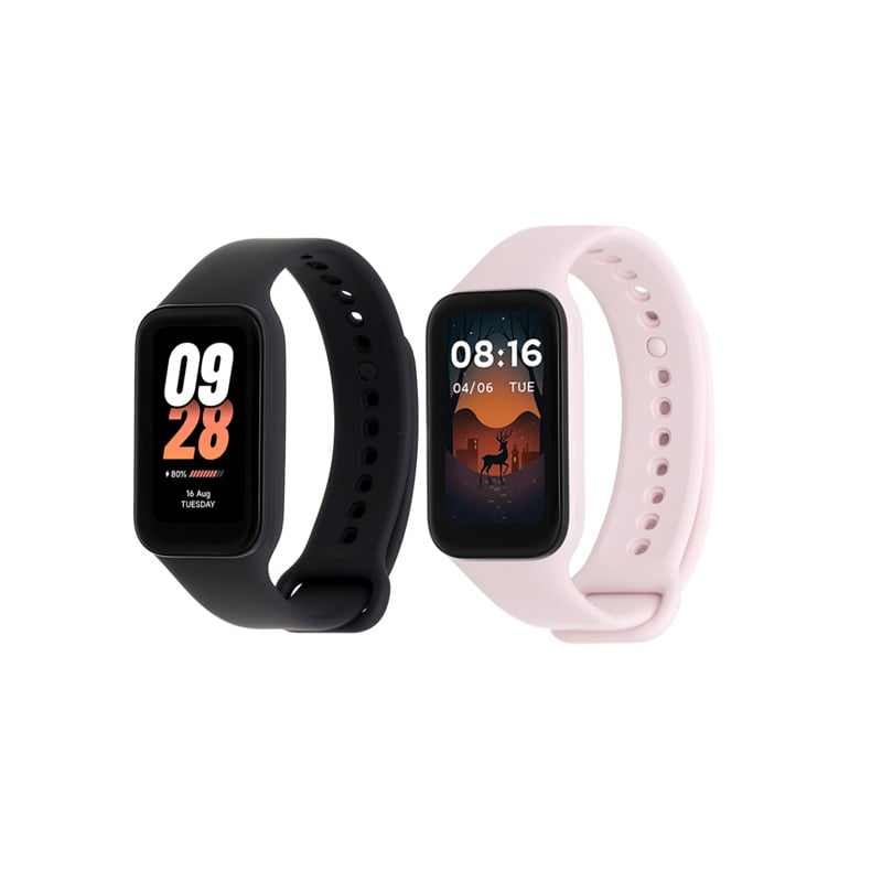 Thông Minh Xiaomi Xiaomi Mi Smart Band Vòng đeo Tay Thông Minh - Main Image