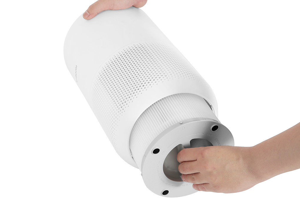 Xiaomi Smart Air Purifier 4 Compact EU, Air Purifier