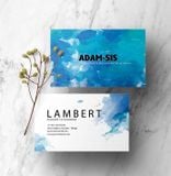  DANH THIẾP GIẤY MỸ THUẬT 