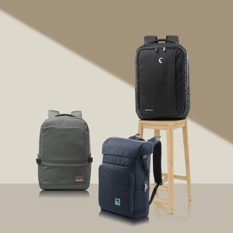  LAPTOP BAG & BACKPACK 
