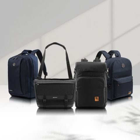  SCHOOL BAGS AND BACKPACKS 