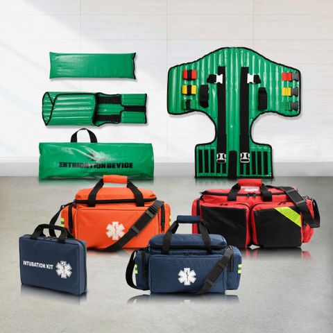  MEDICAL GEARS AND DEVICES 