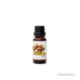  Dầu hạt mắc ca ORGANIC (Macadamia oil) 