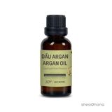  Dầu argan ORGANIC (Argan oil) 