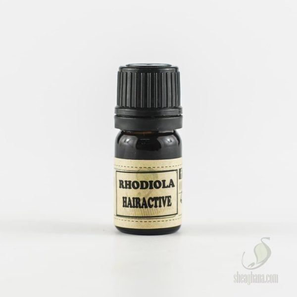  Hoạt chất dưỡng tóc (Rhodiola Hair Active) 