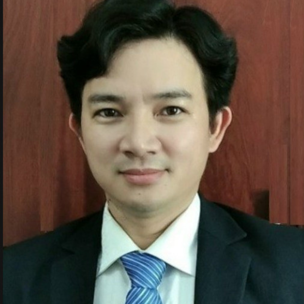  Thạc Sĩ TRẦN MINH HIỆP 