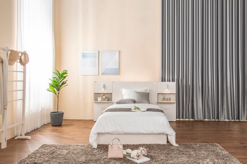 Giường Excel K(1.2m)