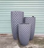  Chậu Composite Siêu Nhẹ Size Trung D38xH85 
