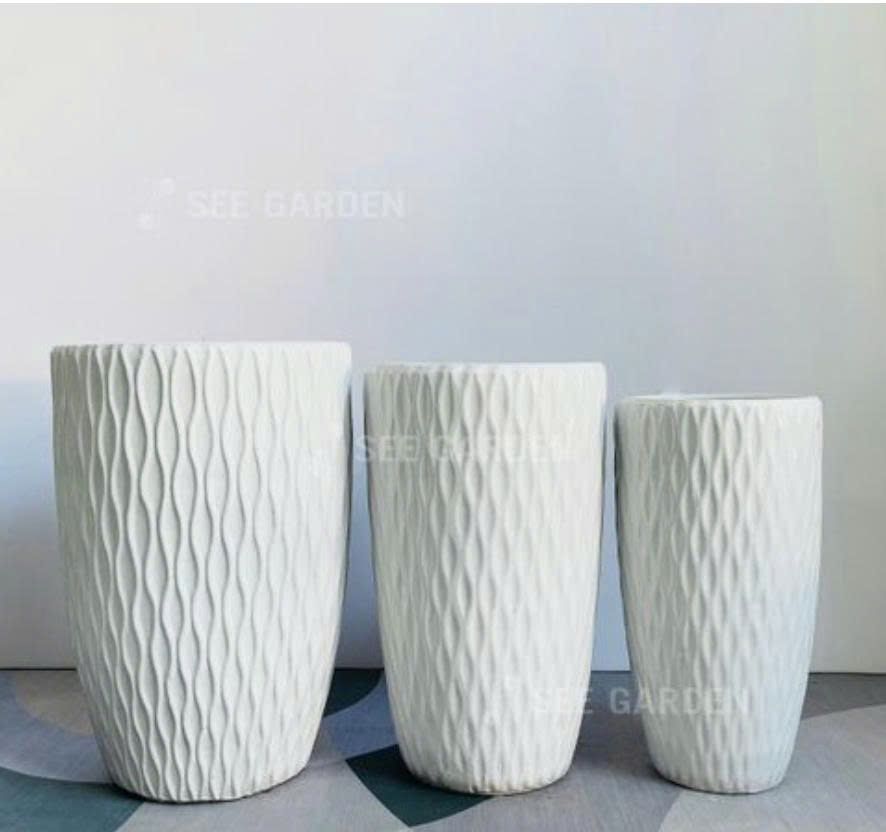  Chậu Vân Lưới LV2 