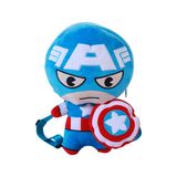  Balo mềm Captain America 