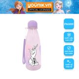  Bình nước nhựa 500ml Frozen Olaf - All I See Is Magic 