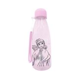  Bình nước nhựa 500ml Frozen Anna - Explore More 