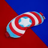  Bịt mắt Captain America 