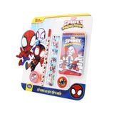  Bộ dụng cụ học tập 5 món Spidey 