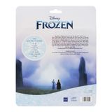  Bộ dụng cụ học tập kèm ống cắm bút 7 món Frozen 