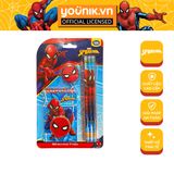  Bộ ghi chú 7 món Spider Man 