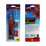  Bộ học tập 4 món Spider Man 