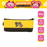  Bóp viết vải canvas Mihi Honey Bee - MISTHY 