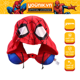  Gối cổ bịt mắt Spider Man 