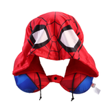  Gối cổ bịt mắt Spider Man 