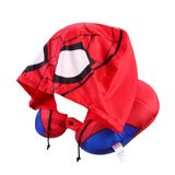  Gối cổ bịt mắt Spider Man 