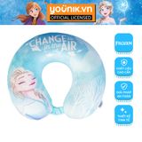  Gối cổ Frozen 