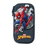  Bóp viết EVA Spider Man - Black 