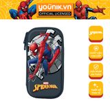  Bóp viết EVA Spider Man - Black 