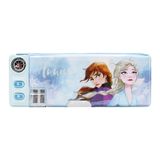  Hộp bút Frozen - Elsa & Anna 