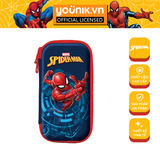  Bóp viết EVA Spider Man - Red 