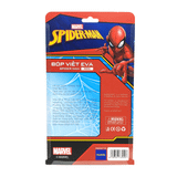  Bóp viết EVA Spider Man - Red 