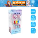  Hộp dụng cụ học tập 31 món Frozen 