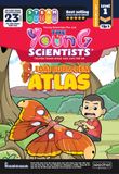  The Young Scientists-Tập 3-Level 1: Loài bướm đêm Atlas 