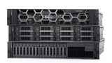  ICT - COMMISSIONING SERVER DELL 