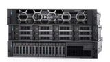  ICT - COMMISSIONING SERVER DELL 