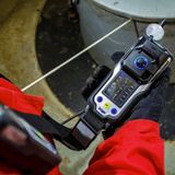  Máy dò khí cầm tay 