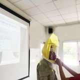  Kiểm tra độ kín khít 