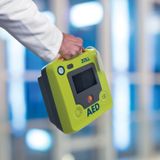  Máy sốc tim tự động cho nhà máy và nơi công cộng 