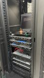  ICT - COMMISSIONING SERVER DELL 