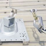  Horizontal Lifeline System 