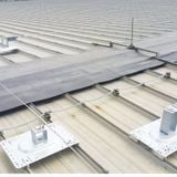  Horizontal Lifeline System 