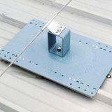  Horizontal Lifeline System 