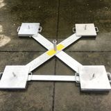  Horizontal Lifeline System 