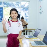  Education Digital Transformation 