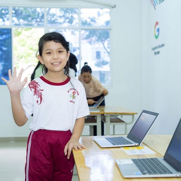  Education Digital Transformation 