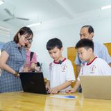  Education Digital Transformation 